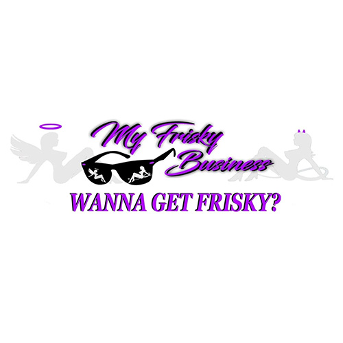 Gettin Frisky Pool Party - Halo and Horn's